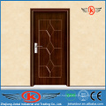 JK-P9030 puerta pvc mdf / puerta interior